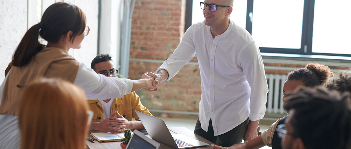 Recruitment with Microsoft Dynamics 365 HR