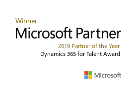 Winner partner of the year 2019 FourVision