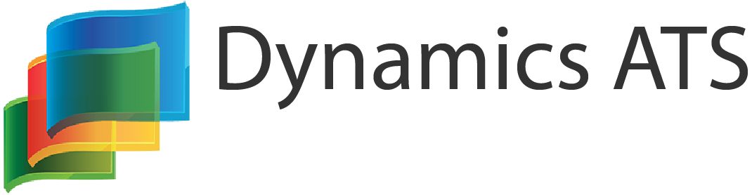 Dynamics ATS Logo FourVision Style