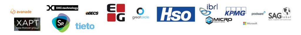 Our Partners