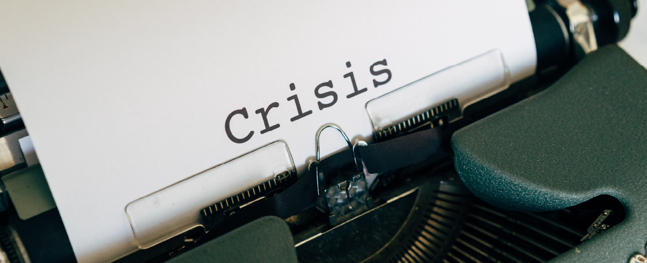 Crisis Management Planning