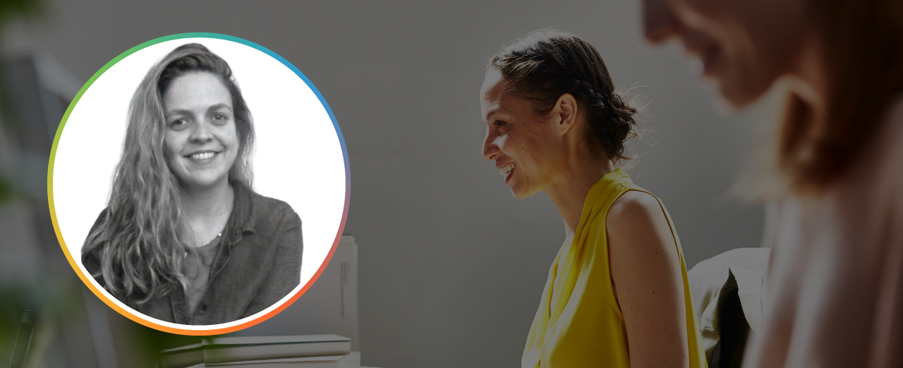 Meet Ana Ines Urrutia Consultant at FourVision