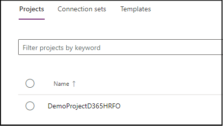 d365 hr data migration