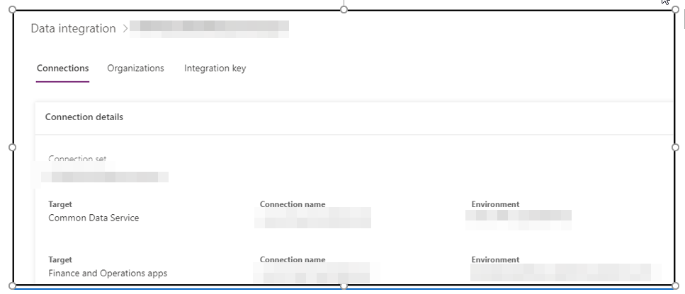 d365 data fo finance migration