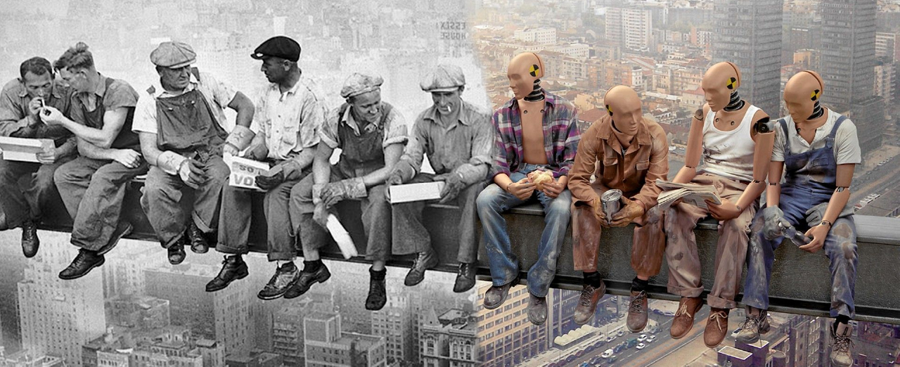 The Role of Health and Safety in Human Resources