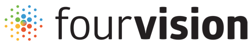 FourVision logo