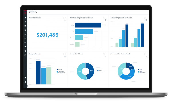 Beqom Total Compensation Management Rapide365