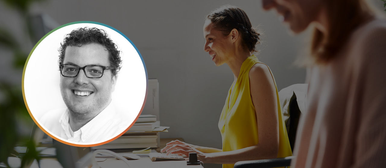 Meet the Specialist Erik de Boer | FourVision