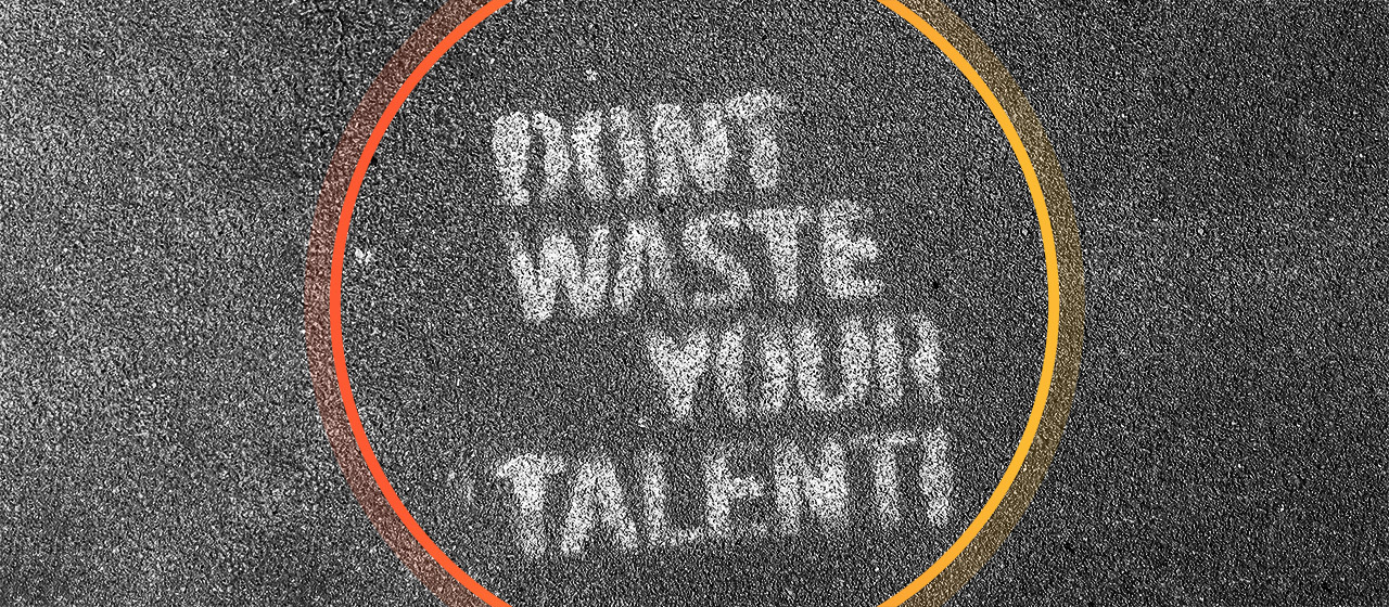 How not to lose talent in your recruitment process
