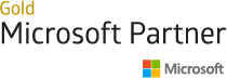 2018 Microsoft Gold Partner