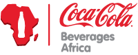 CCBA Coca Cola Africa Logo