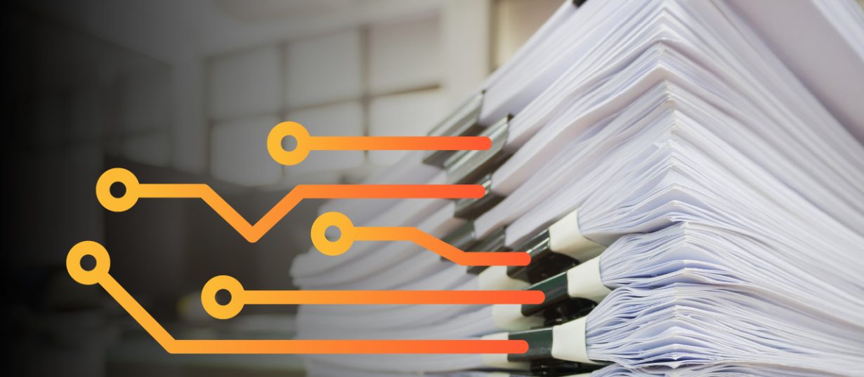 Transform your Dynamics 365 Doc Management with the FourVision Document