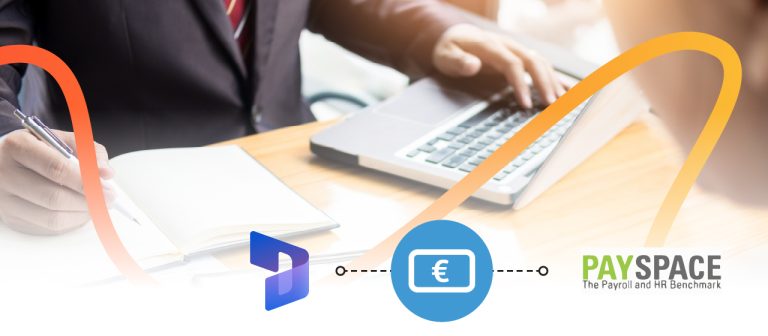 How to integrate Payspace with Microsoft Dynamics 365 F&O - FourVision