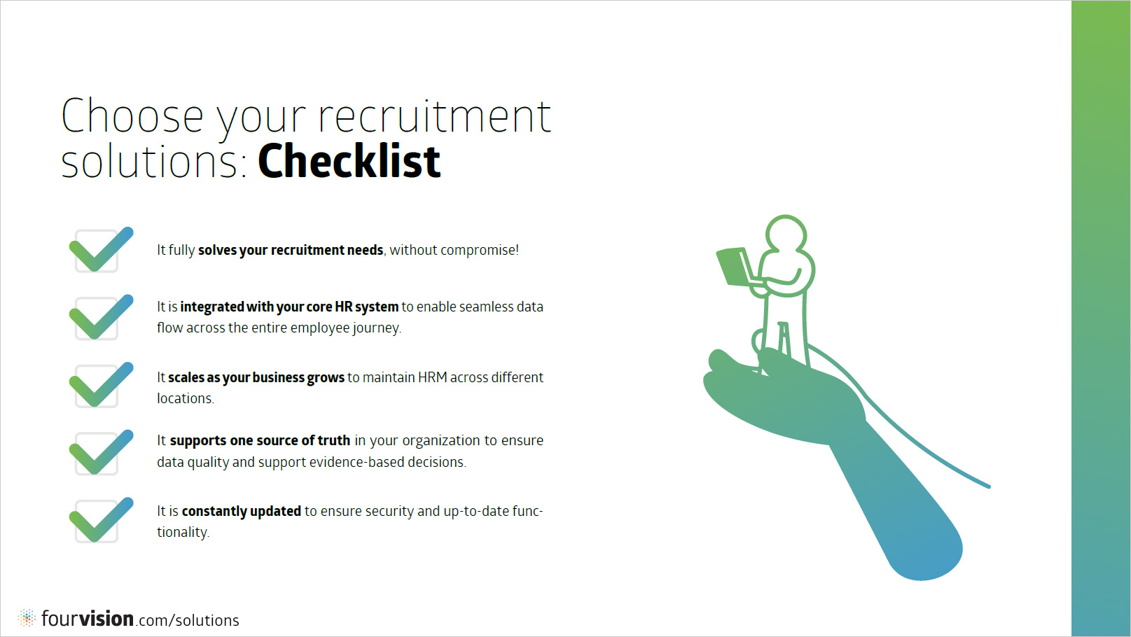 2024-Checklist-Recruitment-Solution-for-Hiring-and-Candidate-Experience