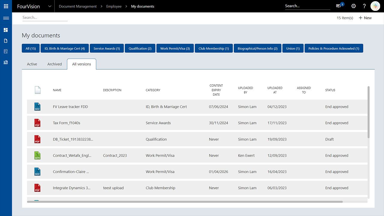 FourVision-Document-Management-for-Microsoft-Dynamics-365