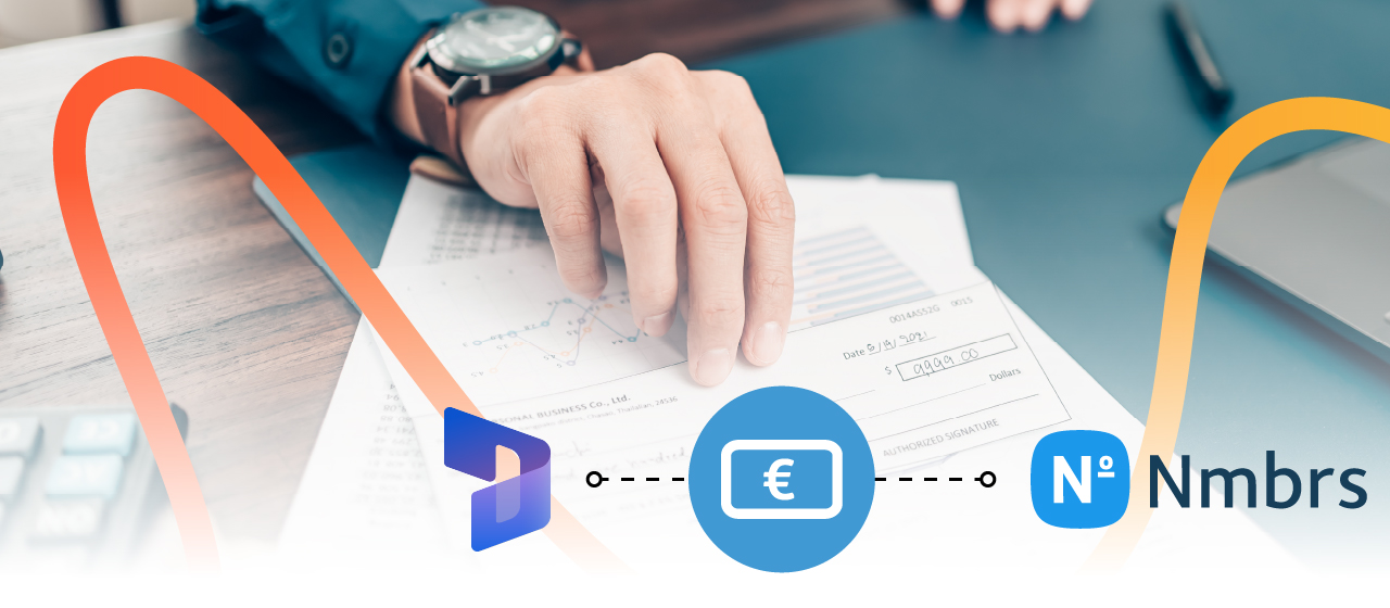 Integrate Payroll with Dynamics 365 HR and Nmbrs