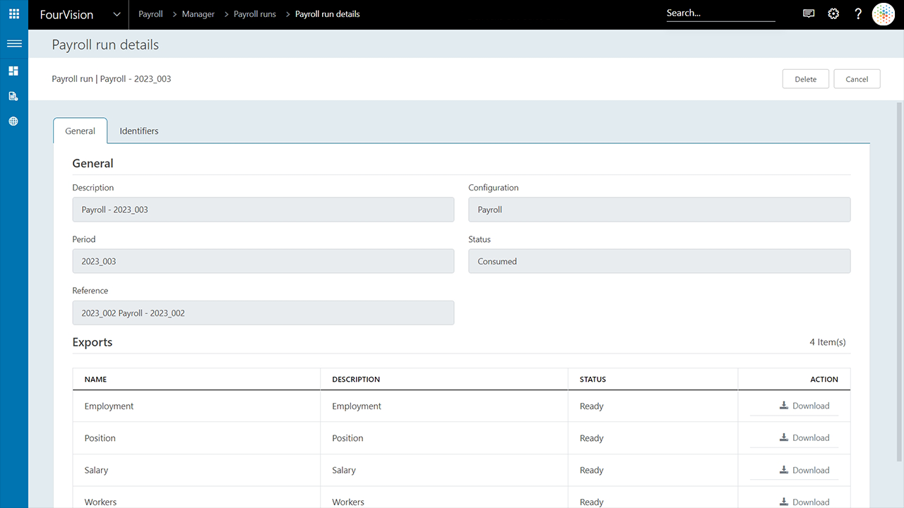 Payroll-details-for-FourVision-Payroll-Interface-on-Dynamics-365-HR-Finance-SCM