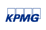 KMPG Banner logo