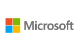 Microsoft Banner logo