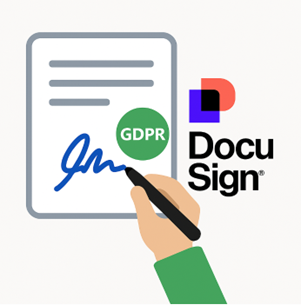 Docusign picture