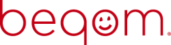 beqom logo beqom logo
